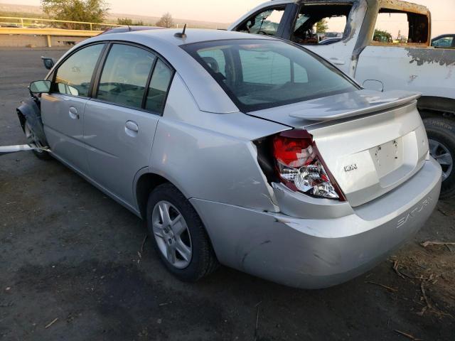 1G8AJ55F47Z172544 - 2007 SATURN ION LEVEL 2  photo 3