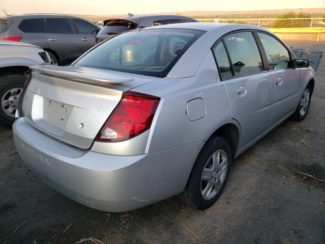 1G8AJ55F47Z172544 - 2007 SATURN ION LEVEL 2  照片 4