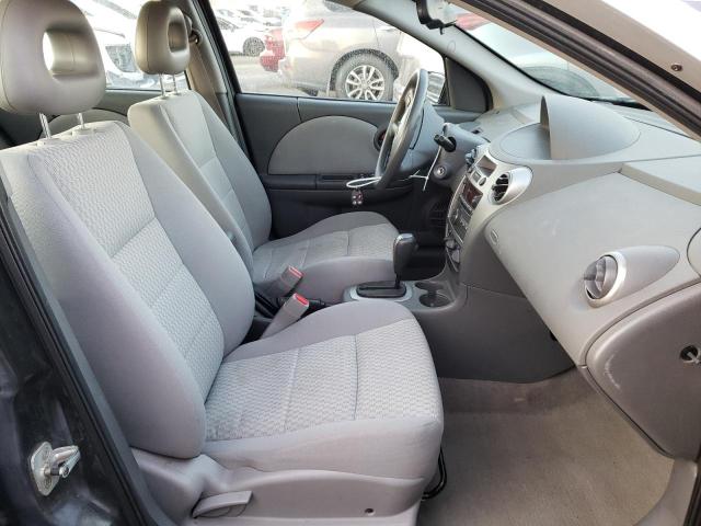 1G8AJ55F47Z172544 - 2007 SATURN ION LEVEL 2  photo 5