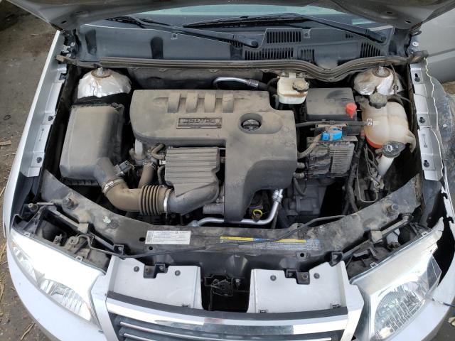 1G8AJ55F47Z172544 - 2007 SATURN ION LEVEL 2  照片 7