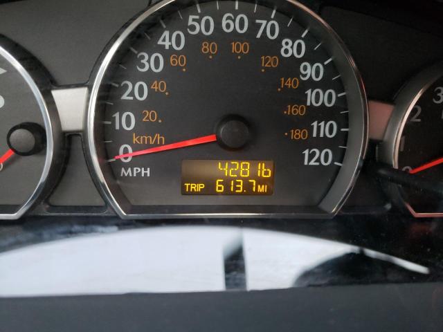 1G8AJ55F47Z172544 - 2007 SATURN ION LEVEL 2  照片 8