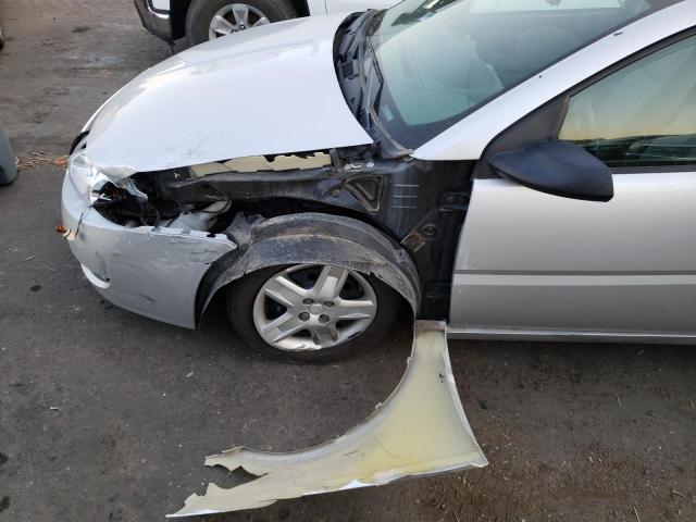 1G8AJ55F47Z172544 - 2007 SATURN ION LEVEL 2  照片 9