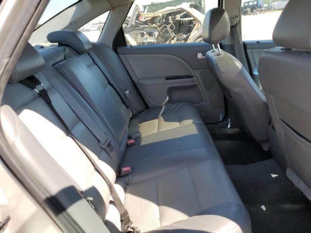 1MEHM42197G607941 - 2007 MERCURY MONTEGO PR ვერცხლისფერი ფოტო 6