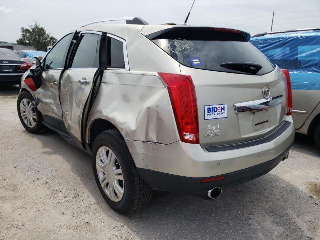3GYFNCE31DS643482 - 2013 CADILLAC SRX LUXURY COLLECTION  photo 3