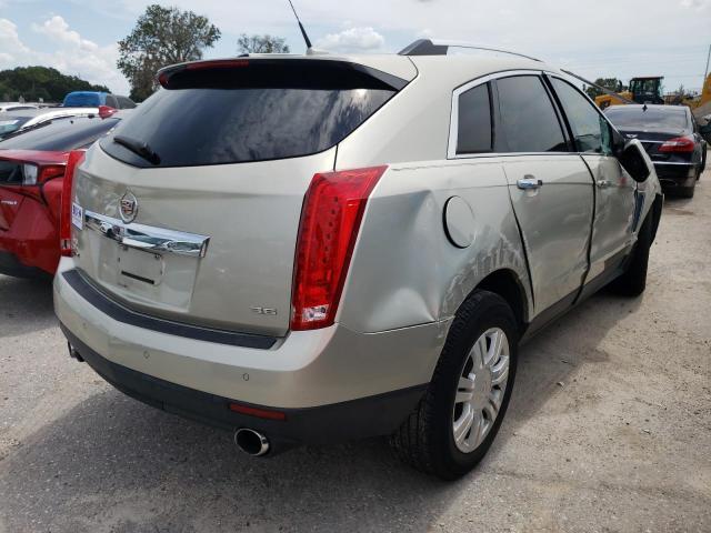 3GYFNCE31DS643482 - 2013 CADILLAC SRX LUXURY COLLECTION  photo 4