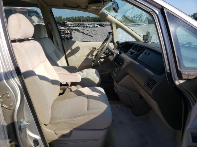 JHMRA3840WC007047 - 1998 HONDA ODYSSEY LX  photo 5