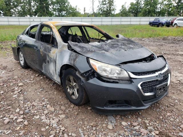 1G11C5SL2FF193752 - 2015 CHEVROLET MALIBU 1LT  照片 1