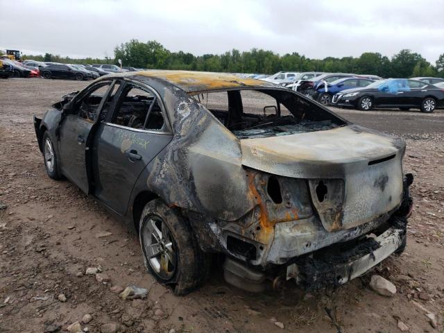 1G11C5SL2FF193752 - 2015 CHEVROLET MALIBU 1LT  照片 3