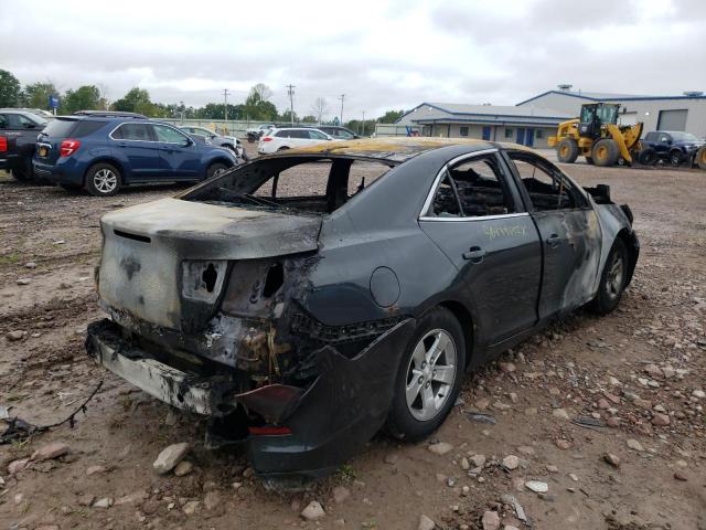 1G11C5SL2FF193752 - 2015 CHEVROLET MALIBU 1LT  照片 4