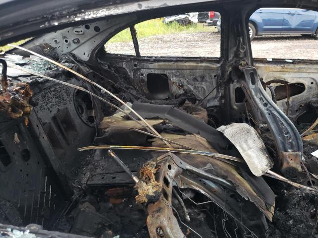 1G11C5SL2FF193752 - 2015 CHEVROLET MALIBU 1LT  照片 6