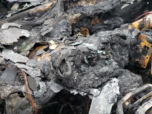 1G11C5SL2FF193752 - 2015 CHEVROLET MALIBU 1LT  照片 8