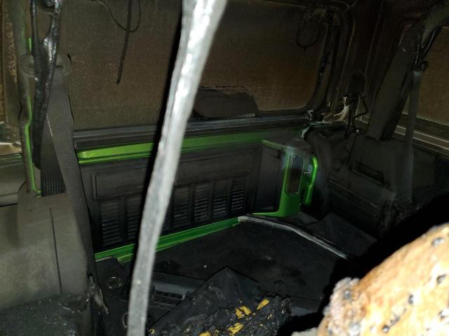 1C4GJXAN5JW286988 - 2018 JEEP WRANGLER S GREEN photo 6