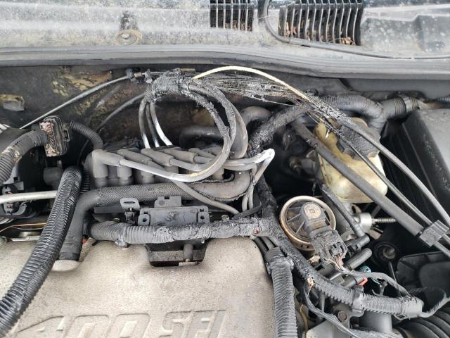 1G2NW52E6YC567208 - 2000 PONTIAC GRAND AM GT  photo 9