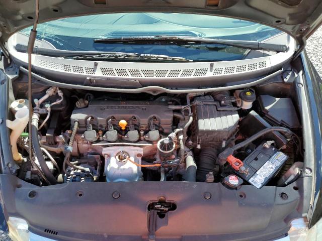 2HGFA16679H541064 - 2009 HONDA CIVIC LX-S  foto 7