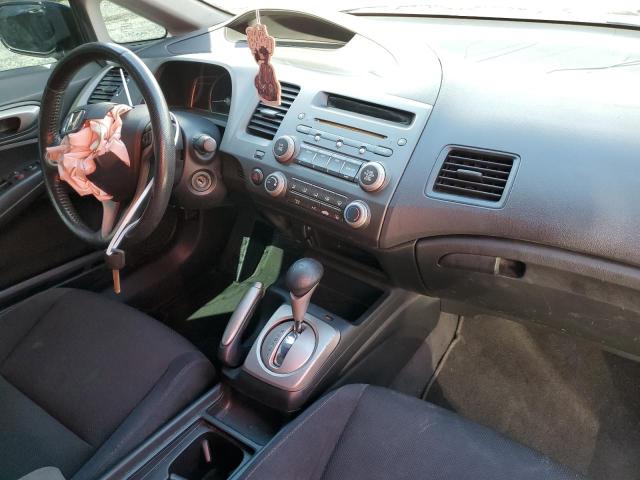 2HGFA16679H541064 - 2009 HONDA CIVIC LX-S  foto 9