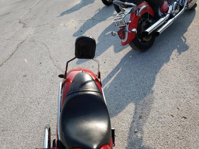 5VPXB36N0E3030023 - 2014 VICTORY MOTORCYCLES JACKPOT RED photo 6