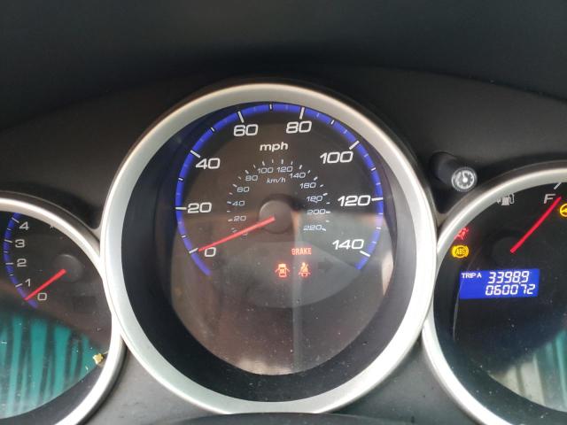 JHMGD38637S055018 - 2007 HONDA FIT S 银色 照片 8