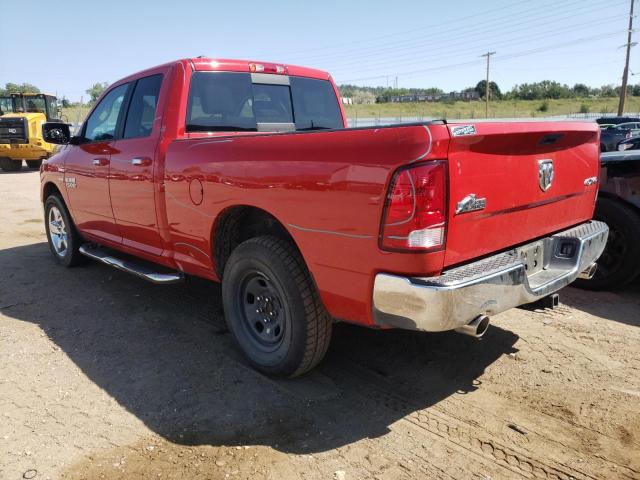 1C6RR7GT6GS156037 - 2016 RAM 1500 SLT  photo 3