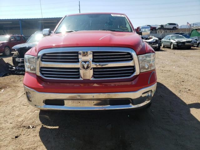 1C6RR7GT6GS156037 - 2016 RAM 1500 SLT  photo 9