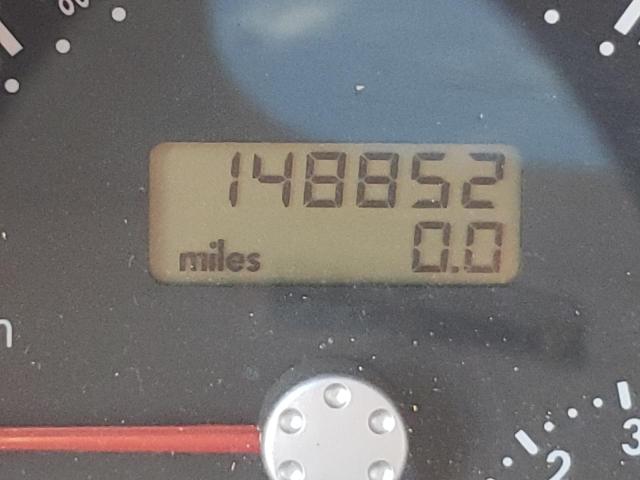 3VWCS21C11M408918 - 2001 VOLKSWAGEN NEW BEETLE 银色 照片 8