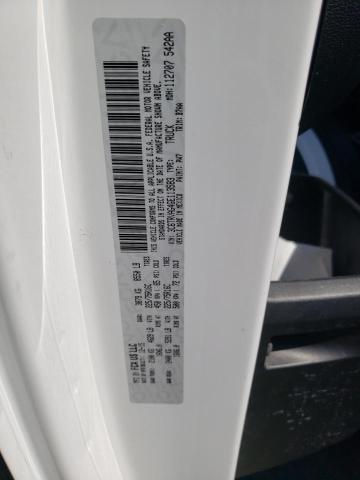 3C6TRVAG4GE113583 - 2016 RAM PROMASTER Ağ foto 10