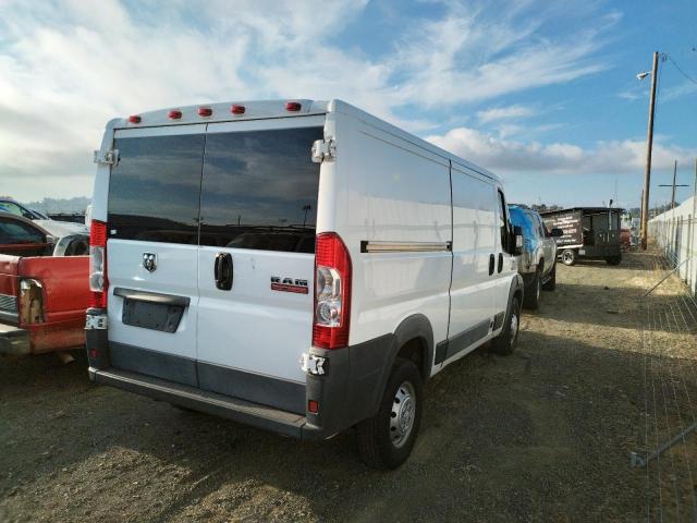 3C6TRVAG4GE113583 - 2016 RAM PROMASTER Ağ foto 4