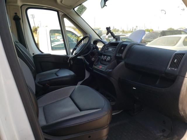 3C6TRVAG4GE113583 - 2016 RAM PROMASTER Ağ foto 5