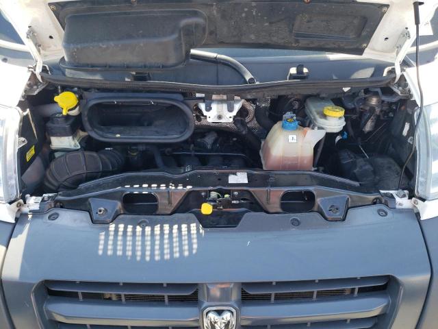 3C6TRVAG4GE113583 - 2016 RAM PROMASTER Ağ foto 7