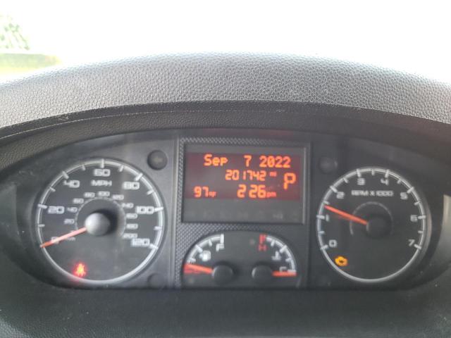 3C6TRVAG4GE113583 - 2016 RAM PROMASTER Ağ foto 8