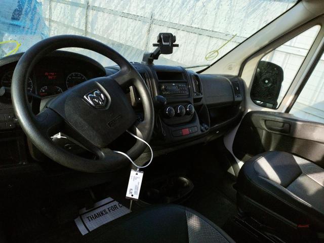 3C6TRVAG4GE113583 - 2016 RAM PROMASTER Ağ foto 9