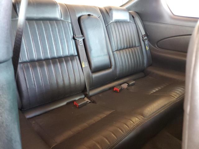 2G1WX12KX59245033 - 2005 CHEVROLET MONTE CARL ნაცრისფერი ფოტო 6