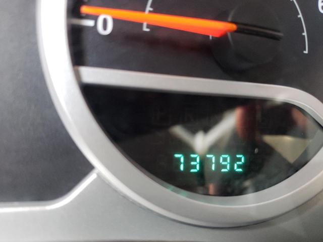 1J4AA2D13AL151540 - 2010 JEEP WRANGLER S WHITE photo 8