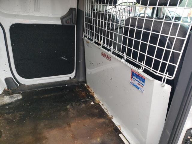 3N63M0YN7HK719703 - 2017 CHEVROLET CITY EXPRE 白色 照片 6