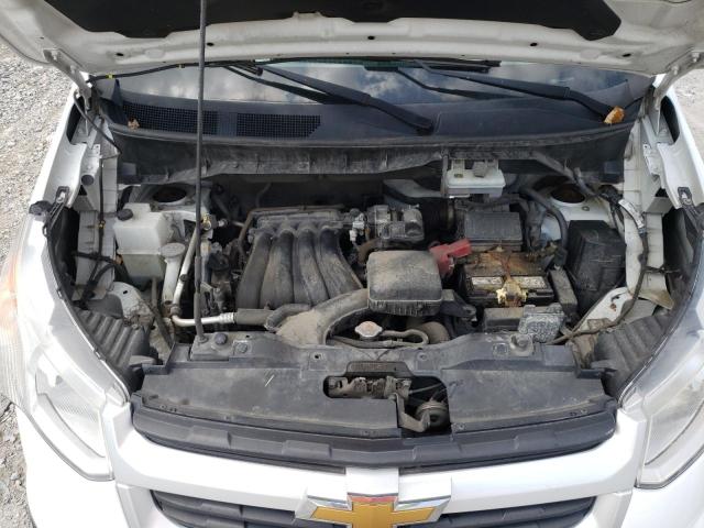 3N63M0YN7HK719703 - 2017 CHEVROLET CITY EXPRE 白色 照片 7