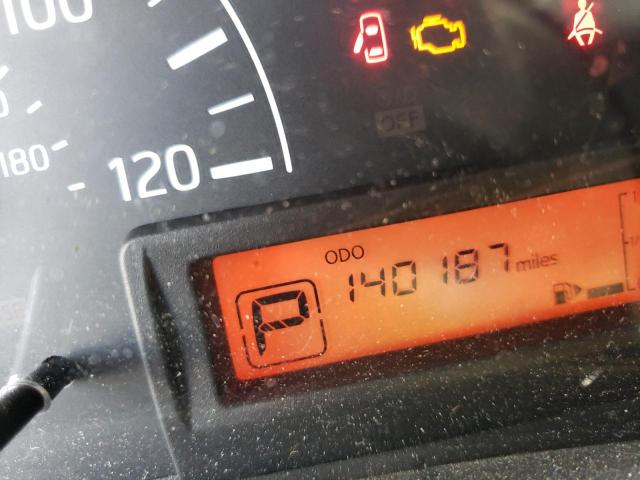 3N63M0YN7HK719703 - 2017 CHEVROLET CITY EXPRE 白色 照片 8