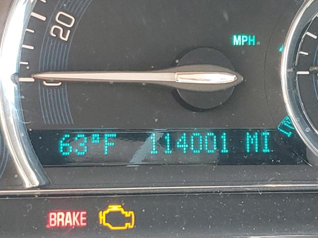 3GNCA13B49S531485 - 2009 CHEVROLET HHR LS BLUE photo 8