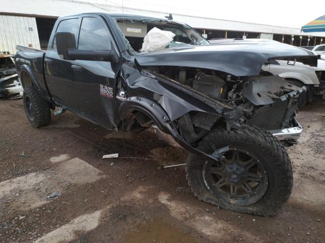 3C6UR5DLXGG147674 - 2016 RAM 2500 SLT 黑色 照片 1