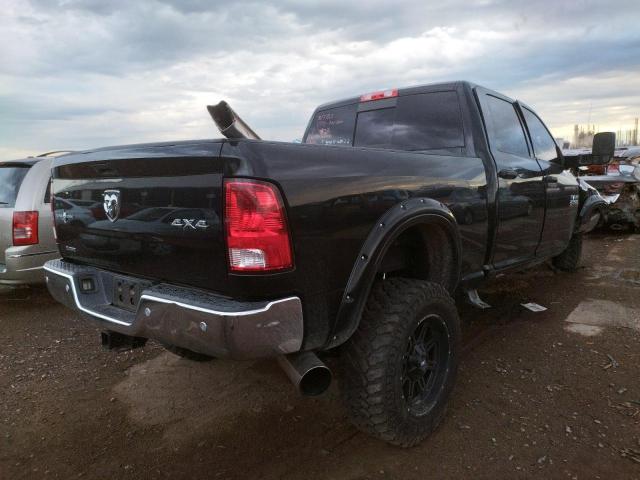 3C6UR5DLXGG147674 - 2016 RAM 2500 SLT 黑色 照片 4