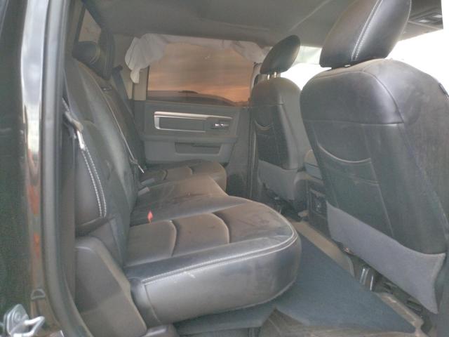 3C6UR5DLXGG147674 - 2016 RAM 2500 SLT 黑色 照片 6