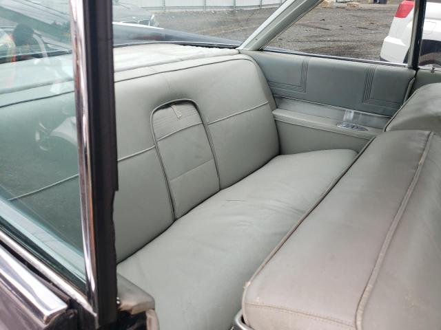 61G030938 - 1961 CADILLAC SERIES 62 GRAY photo 6