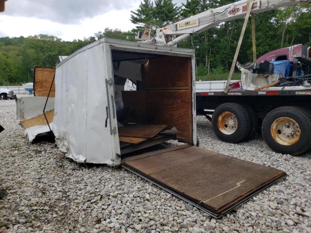 50ZZ1E827KN010922 - 2019 UTILITY WHEEL/TOOL თეთრი ფოტო 3