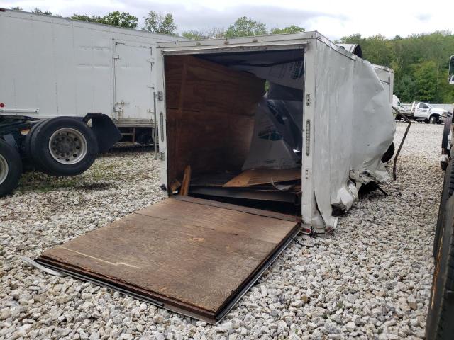 50ZZ1E827KN010922 - 2019 UTILITY WHEEL/TOOL თეთრი ფოტო 4