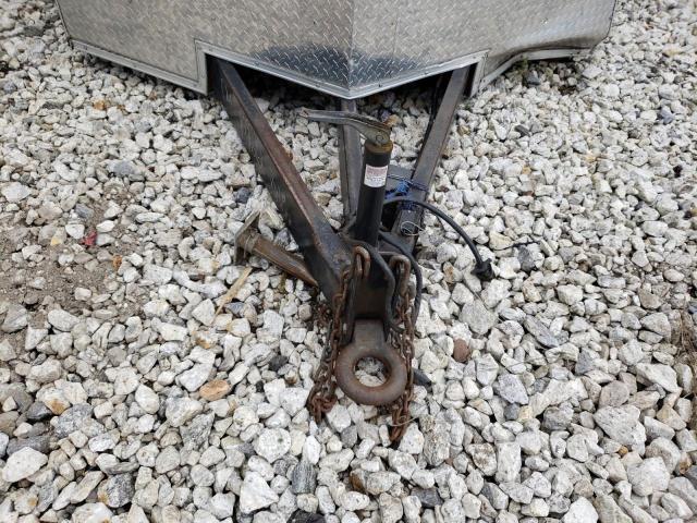 50ZZ1E827KN010922 - 2019 UTILITY WHEEL/TOOL თეთრი ფოტო 7