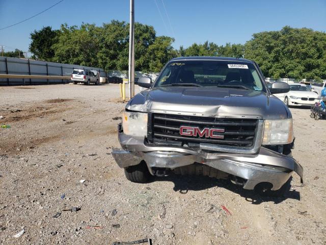 3GTEC13J48G115487 - 2008 GMC SIERRA C1500  photo 9