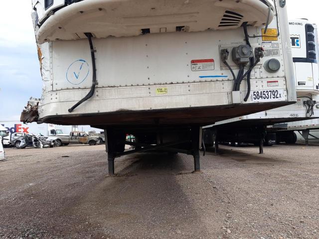 1UYVS2539M2975901 - 2021 UTILITY TRAILER Ağ foto 8