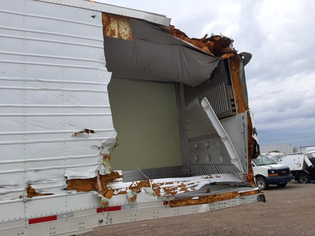 1UYVS2539M2975901 - 2021 UTILITY TRAILER Ağ foto 9