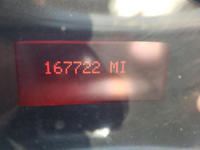 2G2WR524341199749 - 2004 PONTIAC GRAND PRIX Արծաթագույն լուսանկար 8