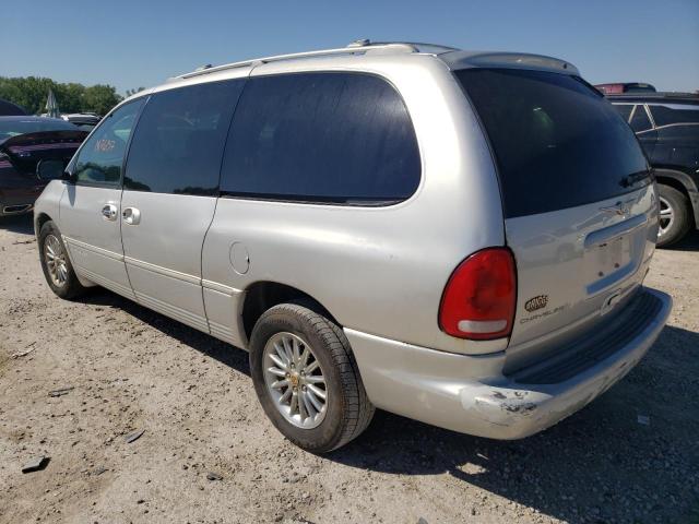 1C4GT64L1YB607909 - 2000 CHRYSLER TOWN & COUNTRY LIMITED  photo 3
