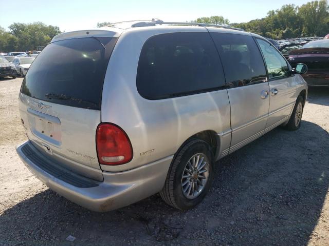 1C4GT64L1YB607909 - 2000 CHRYSLER TOWN & COUNTRY LIMITED  photo 4