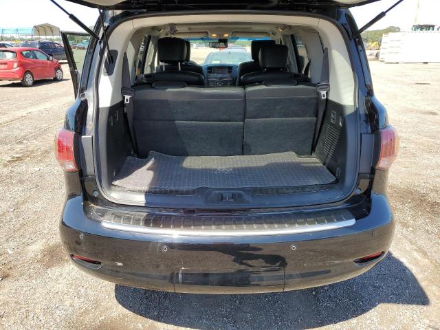 JN8AZ2NF3E9554515 - 2014 INFINITI QX80  photo 9